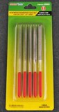 Master Tools Assorted Diamond Files Set