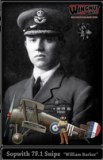 Sopwith 7F.1 Snipe William Barker