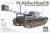 Pz.Kpfw. I Ausf.B Abwurfvorrichtung