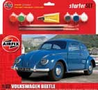 Volkswagen Bettle 1:32 (Starter Set)