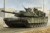 US M1A1 AIM main battle tank 1:16