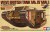 WWI British Tank Mk.IV Male 1:35