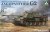 Jagdpanther G2 Sd.Kfz. 173 Full Interior 1:35