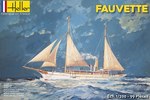 FAUVETTE 1:200