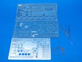 Panther G- Vol.1- Basic set pour Tamiya 1/16