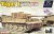 Pz.Kpfw.VI Ausf.E Tiger I Late Production w/Zimmerit (Normandy 1944) + Tiger Ace