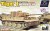 Pz.Kpfw.VI Ausf.E Tiger I Late Production w/Zimmerit (Normandy 1944) + Tiger Ace