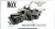 Diamond T 969 Wrecker 1:35