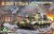 German Heavy Tank Sd.Kfz.182 King Tiger Late Production 2 in 1 (without interior) 1:35
