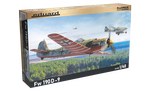 Fw 190D-9