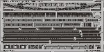 USS Saratoga CV-3  1/700