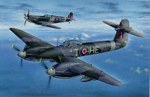 Westland Whirlwind Mk.I 'Fighter Bomber' 1:72