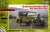 Red Army Staff Car 1:72