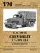U.S. WWII Chevrolet 1 1/2-ton 4x4