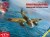 Bristol Beaufort Mk.I WWII British torpedo bomber