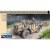 German 4x4 7.5cm Pak 40 Anti-Tank Gun Tractor C8 (Beutewagen) 1:35