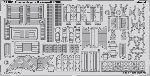 Bismarck Part 6 - Catapult 1:200
