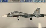 Sukhoi Su-30MKK Flanker D 1:48
