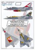 Dassault Mirage 2000-5F n°57 188-ET 