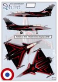 Dassault Rafale C 4-GI 