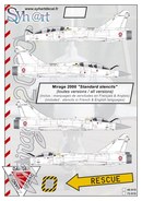 Dassault Mirage 2000 