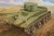 Soviet BT-2 (Medium) Tank