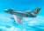 DASSAULT Mystère IVA INDIA 1:72 