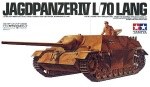 Jagdpanzer IV/L 70 Lang 1:35