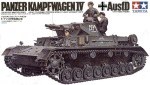 Pz.Kpfw.IV Ausf.D 1:35