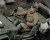 U.S. Jeep Driver Infantry (WWII) 1:35