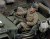 U.S. Jeep Driver Infantry (WWII) 1:35