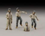 M-10 U.S. Crew 1:35