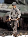 U.S. Infantry Rifleman (WWII) 1:35