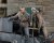 German Tankers Loading Ammo (2 fig.) 1:35