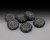 Chained Wheels for M8 / M20 1:35
