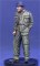 Private Sorrow - Soldier Hand in Pocket (All Fronts) 1:35