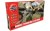 Hawker Typhoon 1B - Car Door 1:24