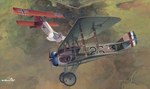 Dawn Patrol DUAL COMBO 1/48