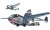 GOTHA Go-242 Go-244 'Vintage Collection' 1:72