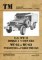 U.S. WWII Dodge 1 1/2-TON 6x6, WC-62 & WC-63, Personnel & Cargo Trucks