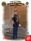 French Republican Guard Officer (100% new moulds) 1:16