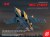 Mikoyan MiG-25RBT Soviet Reconnaissance Plane (100% new moulds) 1:48
