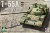 Russian Medium Tank T-55 A (3 in 1) 1:35