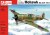 Curtiss Mohawk Mk.III/H-75C1 1:72