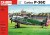 Curtiss P-36C 1:72