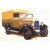 CITROEN C4 FOURGONNETTE 1928