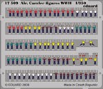 Air.Carrier Figures WWII 1/350