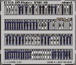 IJN Figures  1/350 S.A.3D
