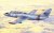 Aero L-29 Delfin Military Trainer Aircraft 1:72