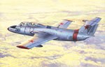 Aero L-29 Delfin Military Trainer Aircraft 1:72